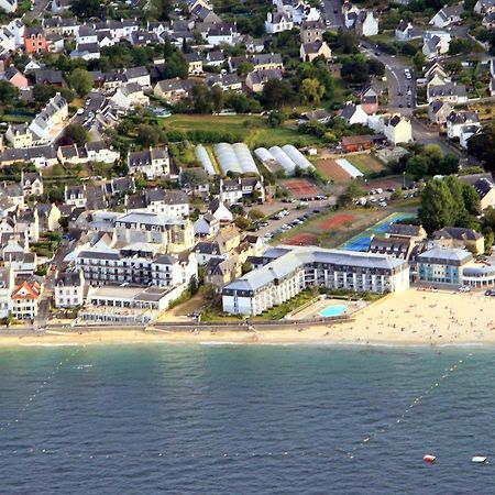 Superbe Appart.T2 Face A La Mer A Treboul Douarnenez Εξωτερικό φωτογραφία